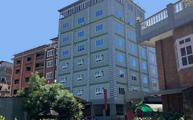 Hotel Nirakar